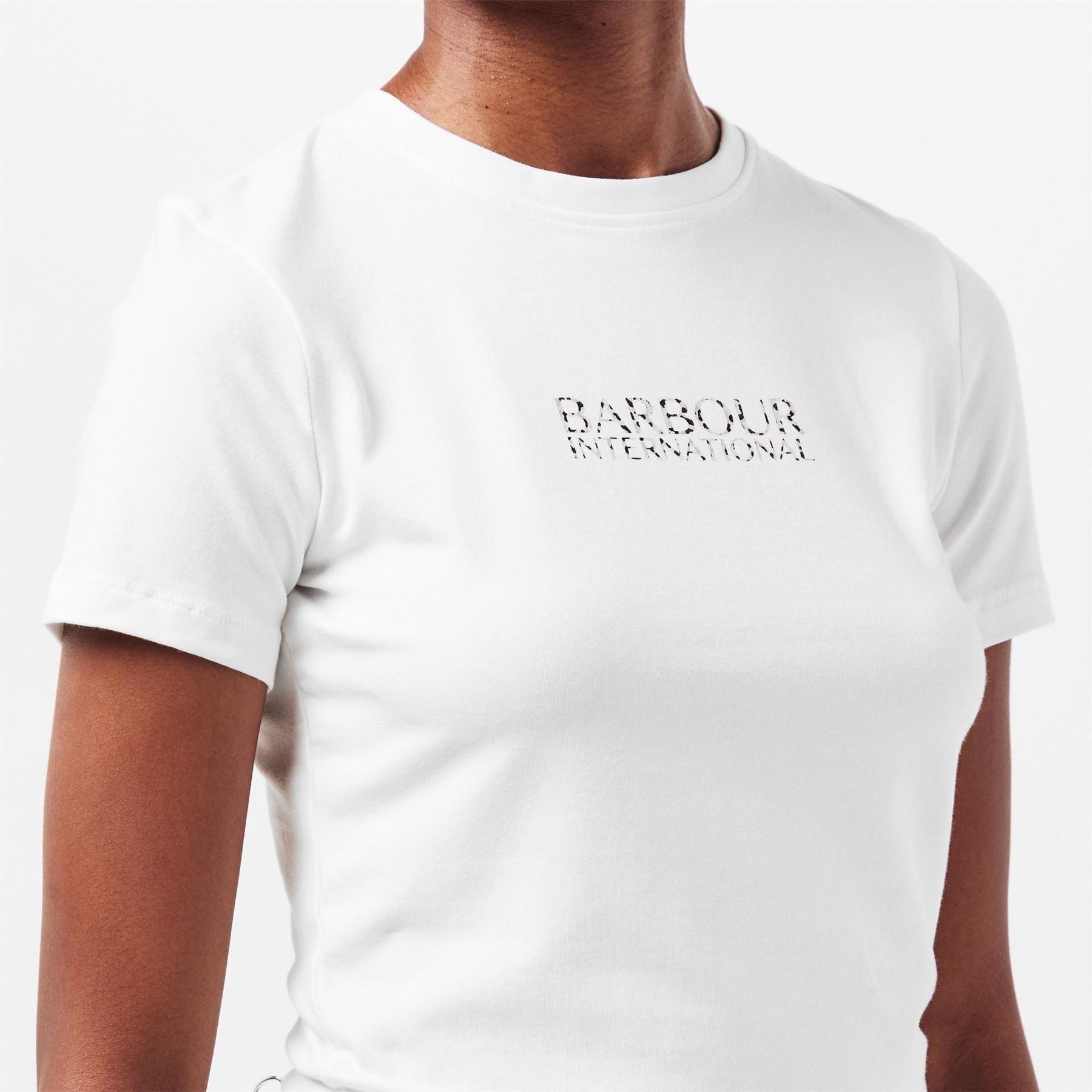 Barbour International T-Shirt