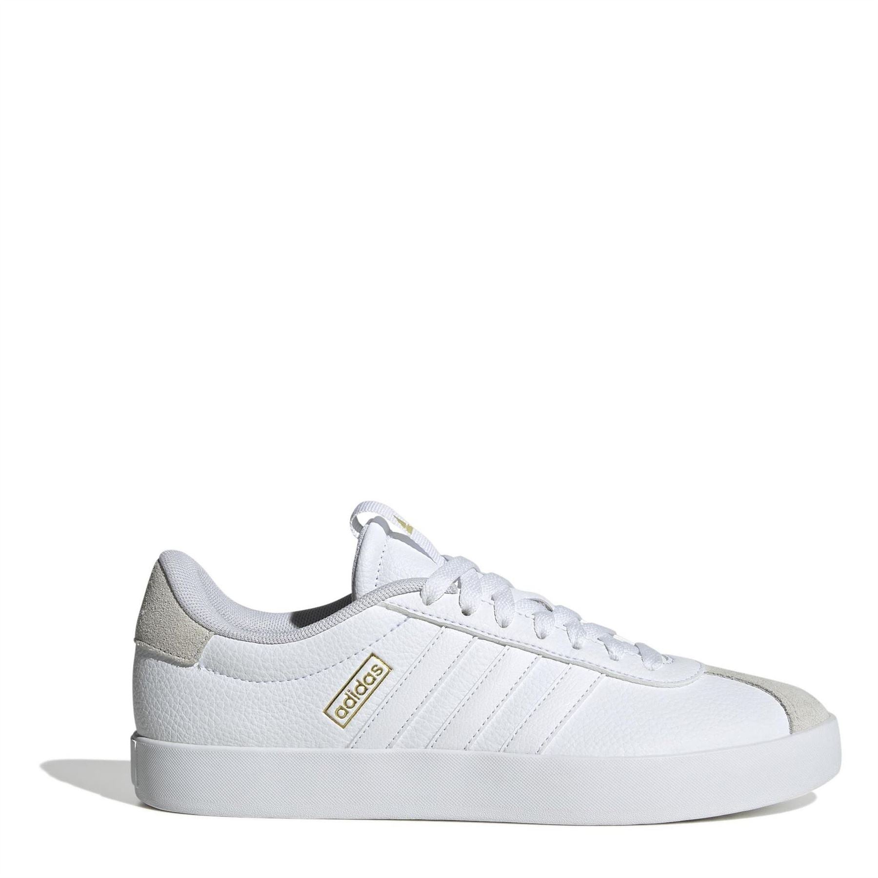 adidas Womens Vl Court 3.0 Low Shoes