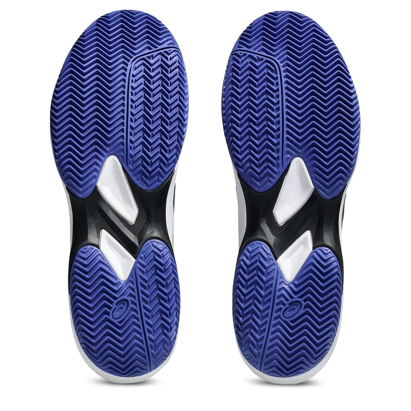 Asics Game FF Clay Tennis Low Top Sneakers