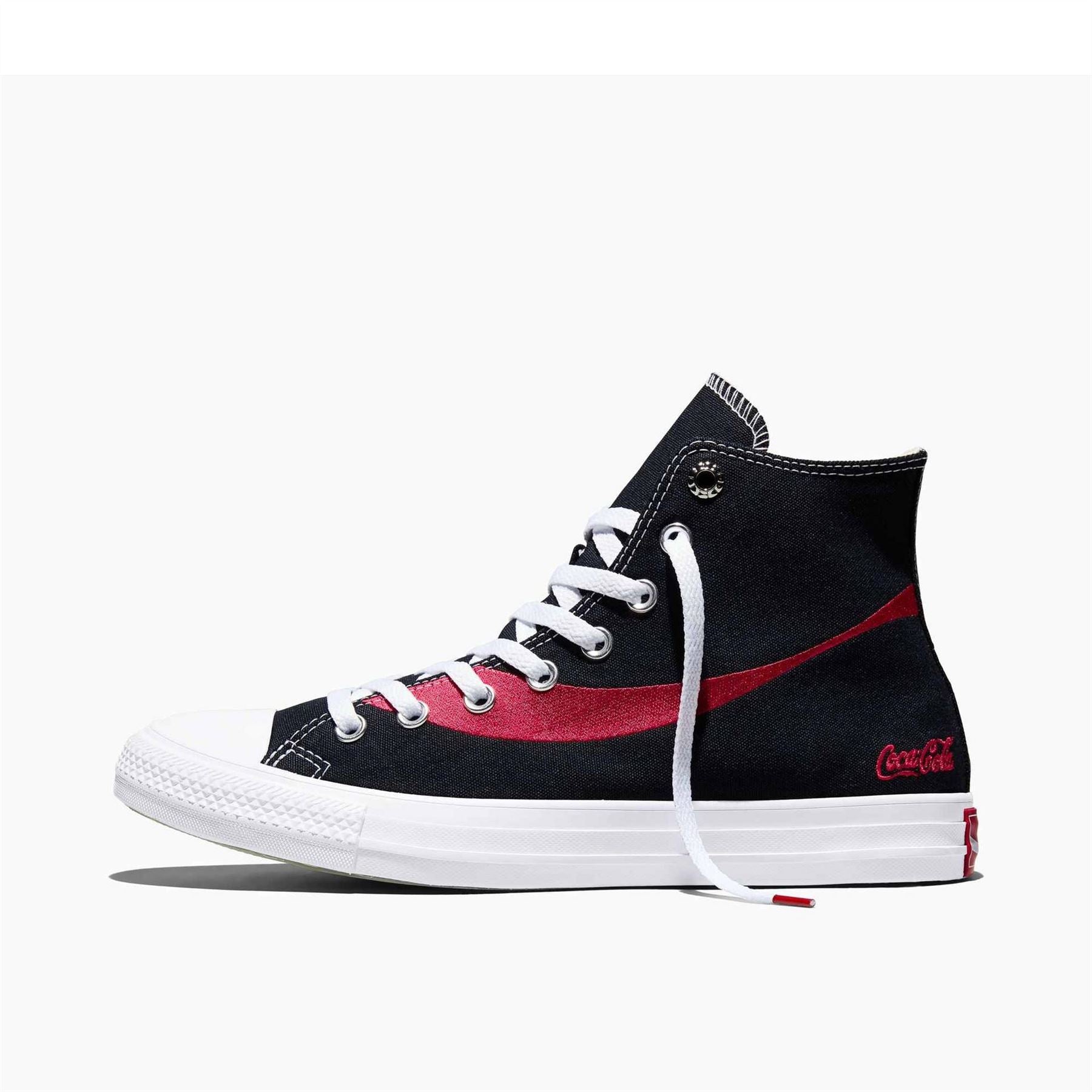 Converse Adults Chuck Taylor All Star Canvasas High Top Trainers