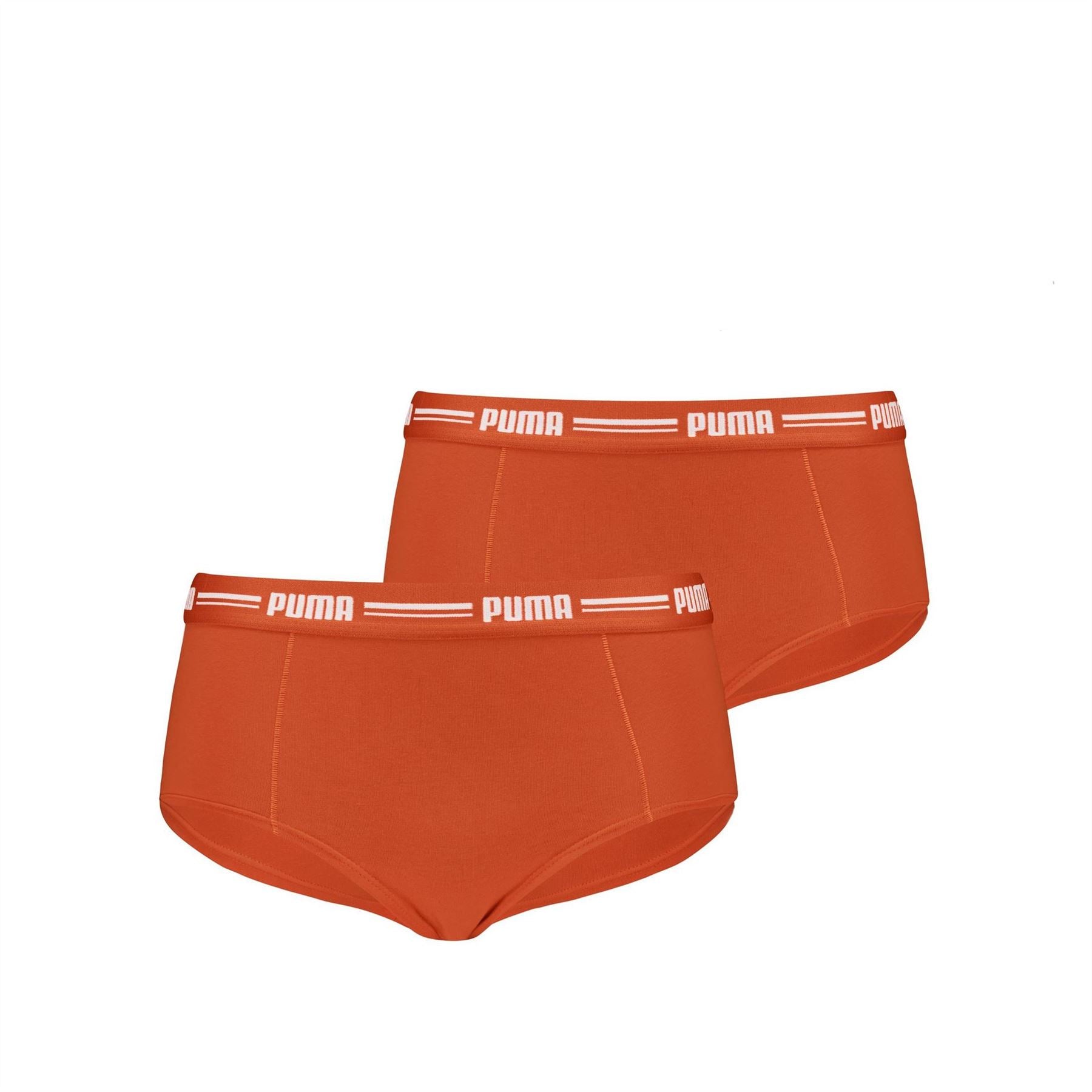 Puma Mini Shorts Boxer Shorts