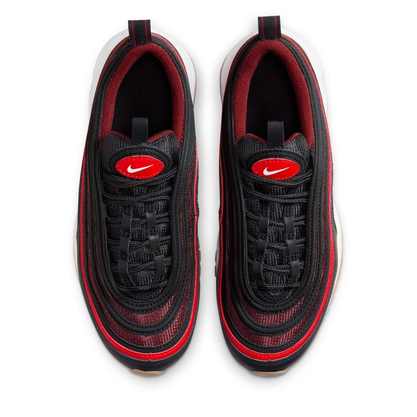 Nike Air Max 97 Junior Trainers