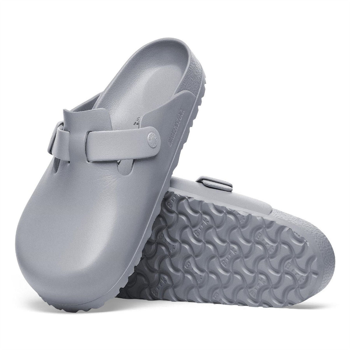 Birkenstock Boston EVA Closed Toe Clogs