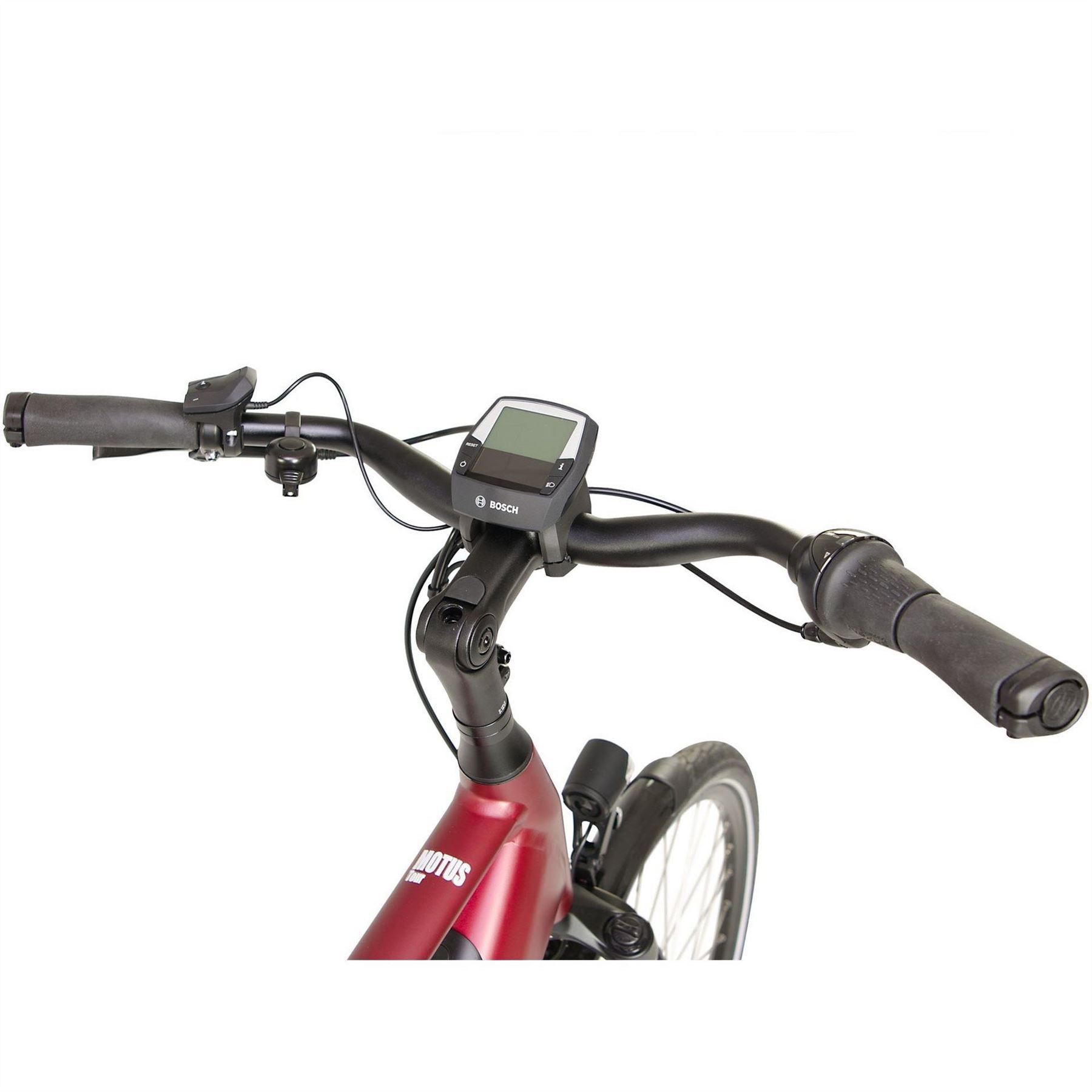 Raleigh Tour Hub Gear Crossbodyar 400wh Electric Hybrid Bike