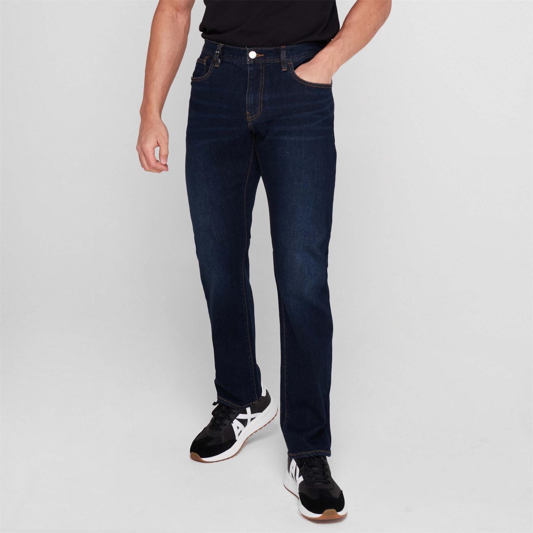 Armani Exchange Slim Jeans