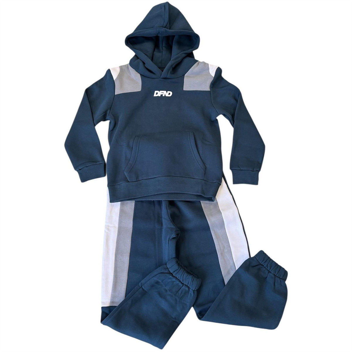 DFND London L Tracksuit Jn99