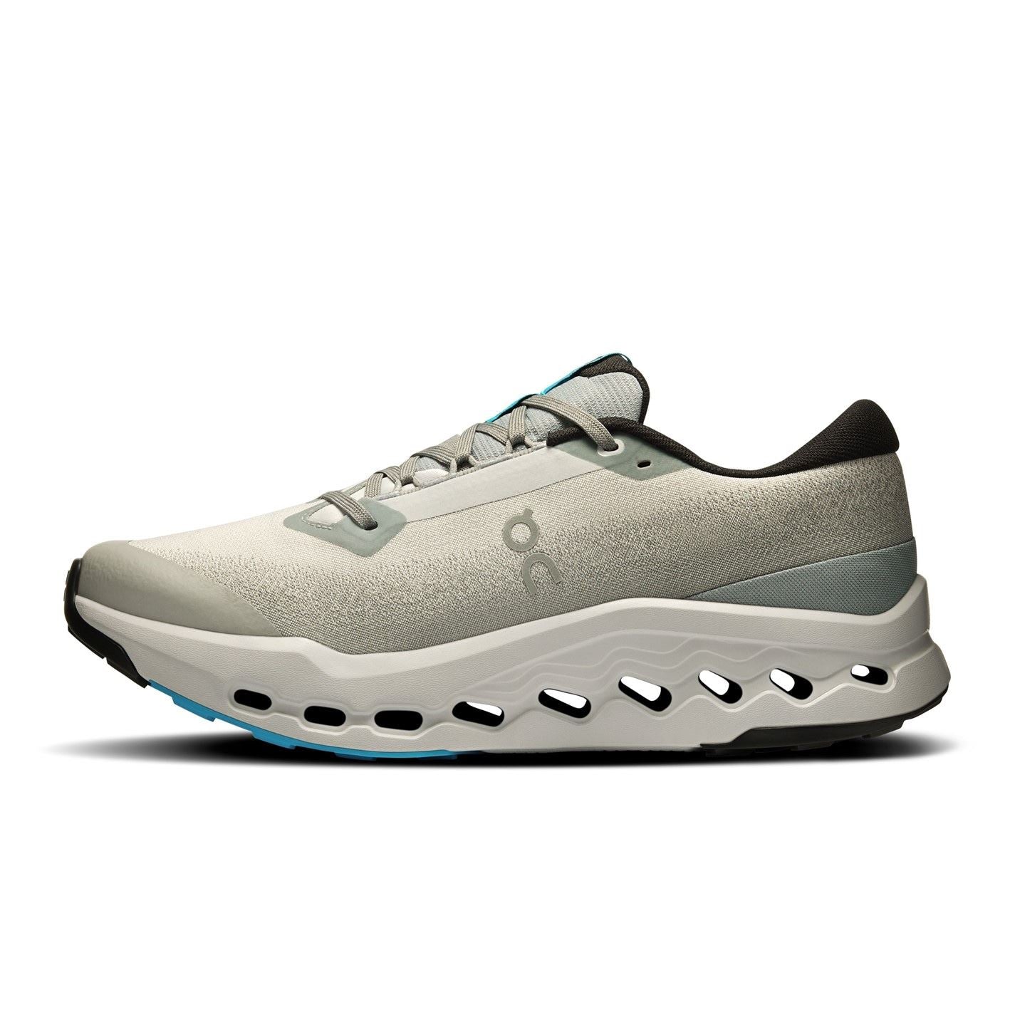 On Cloudsurf Off Road Trail Running Shoes
