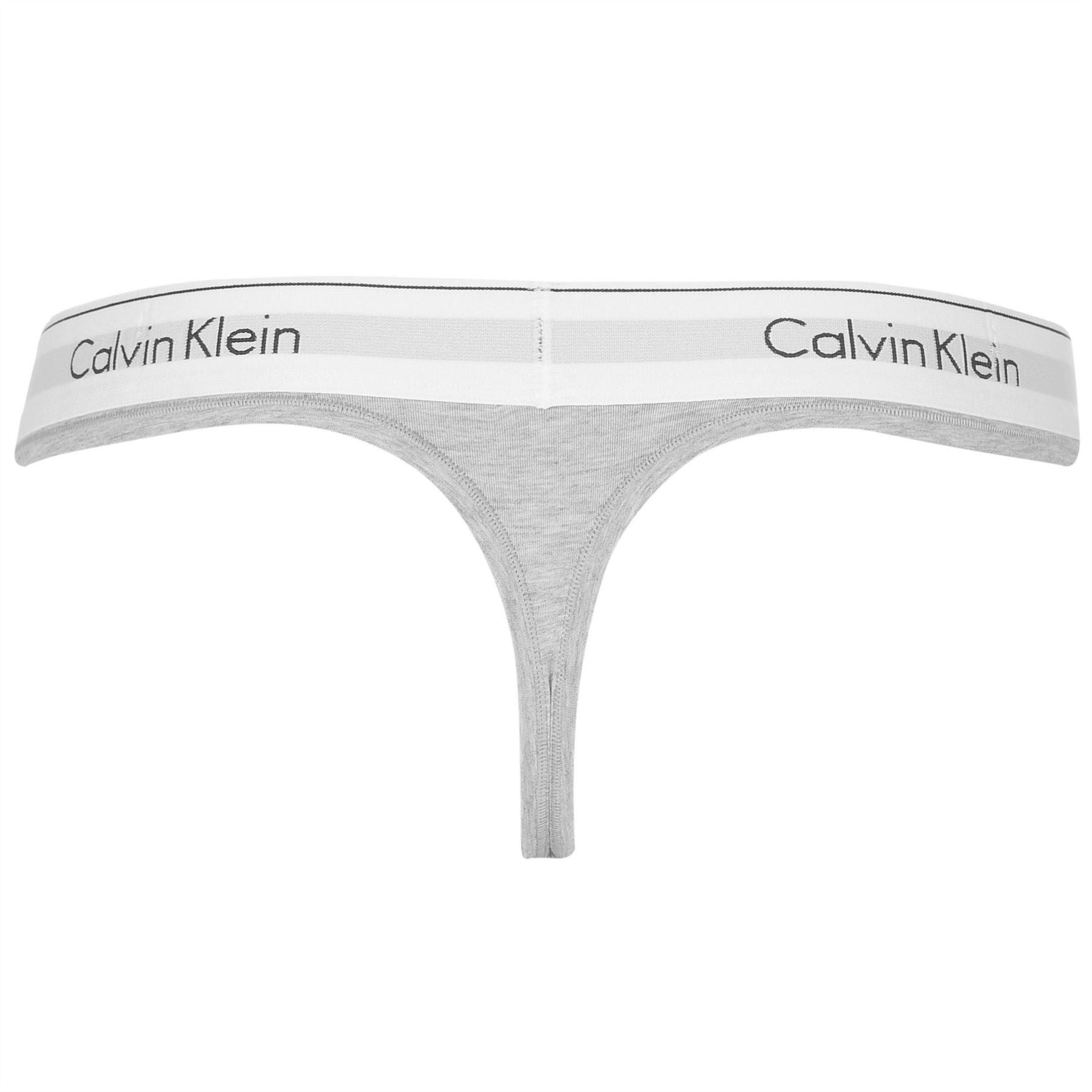 Calvin Klein Thong