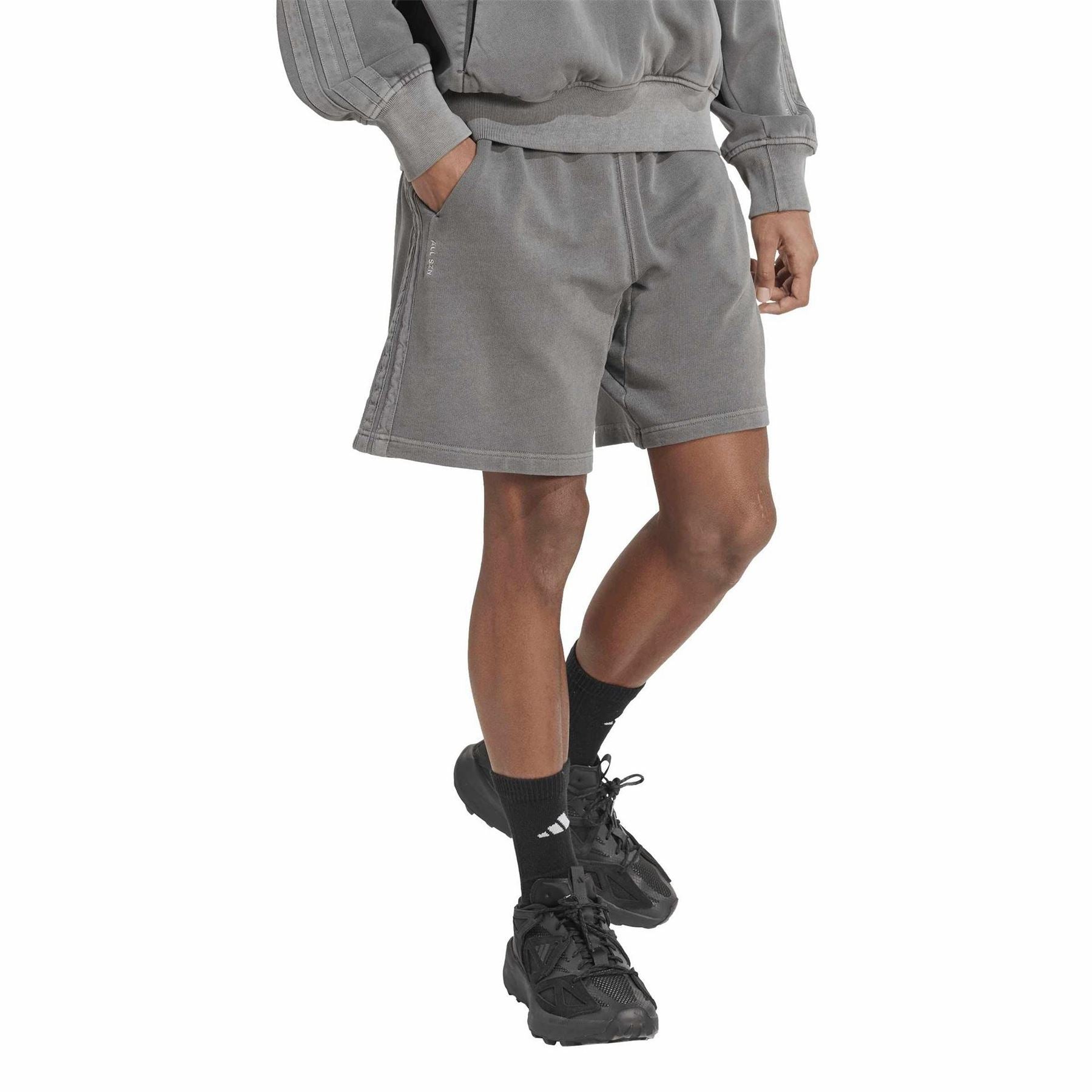 adidas M A Szn W ft