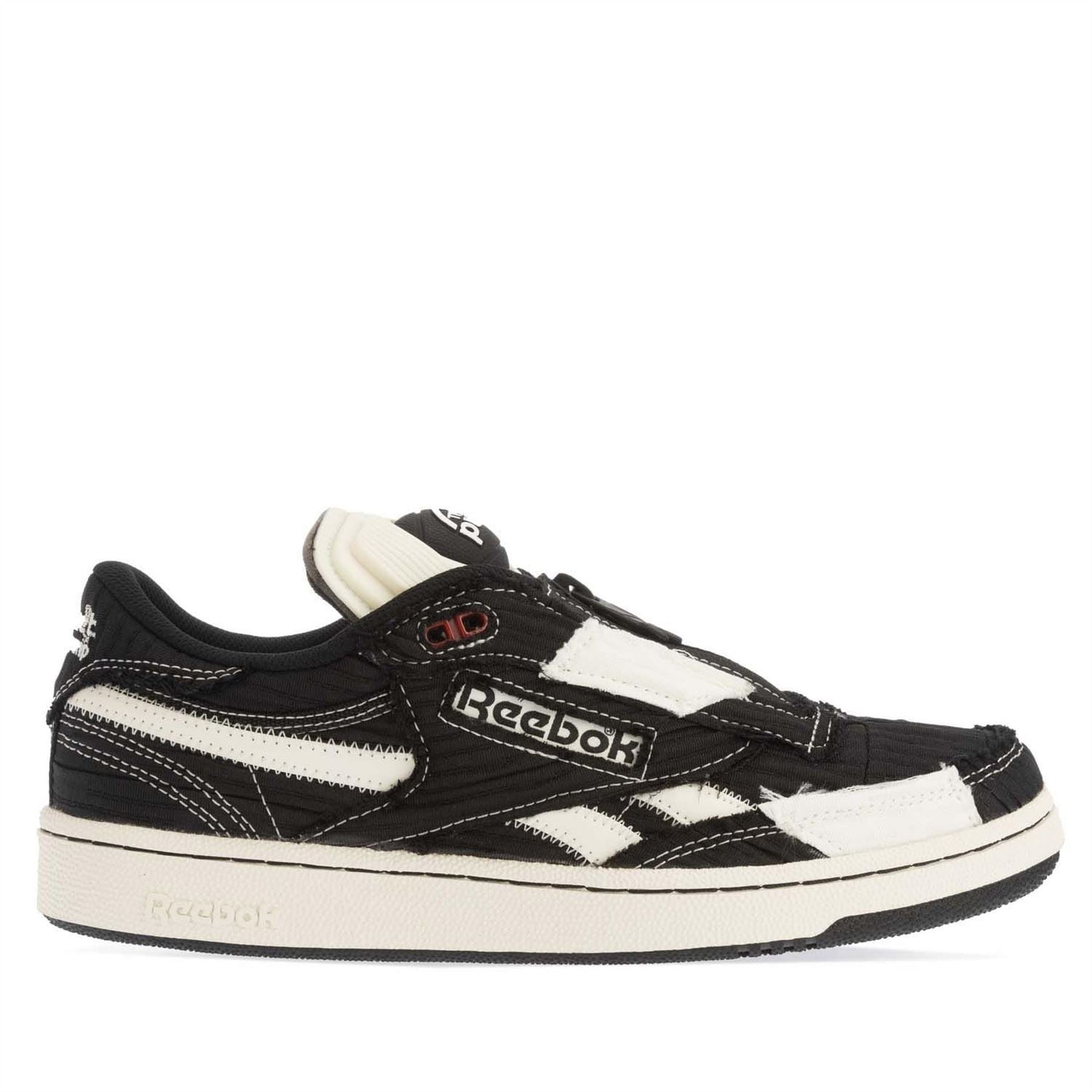 Reebok C 85 Pump Shoes