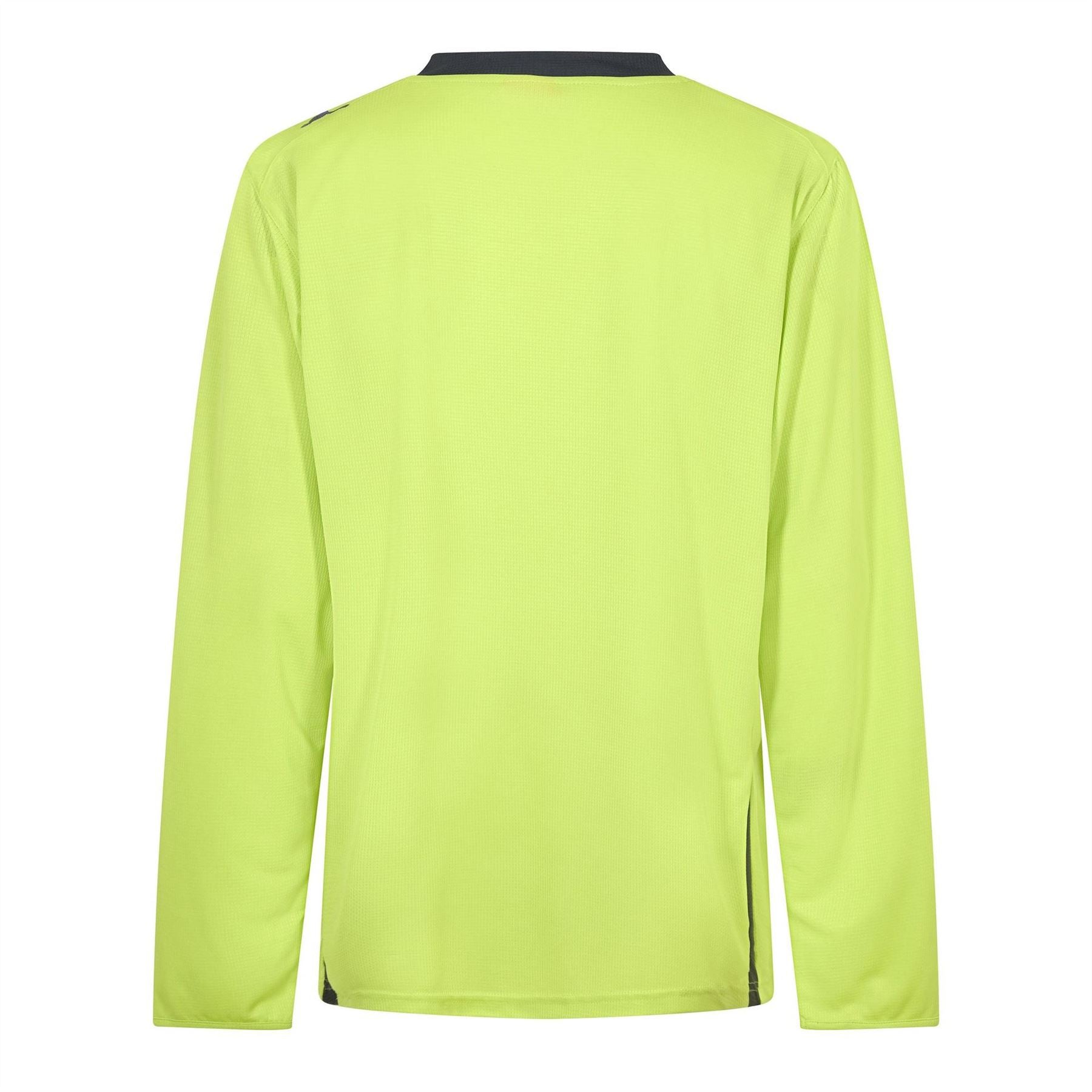 Puma Mens Pwr C 5.10 Ls Shirt