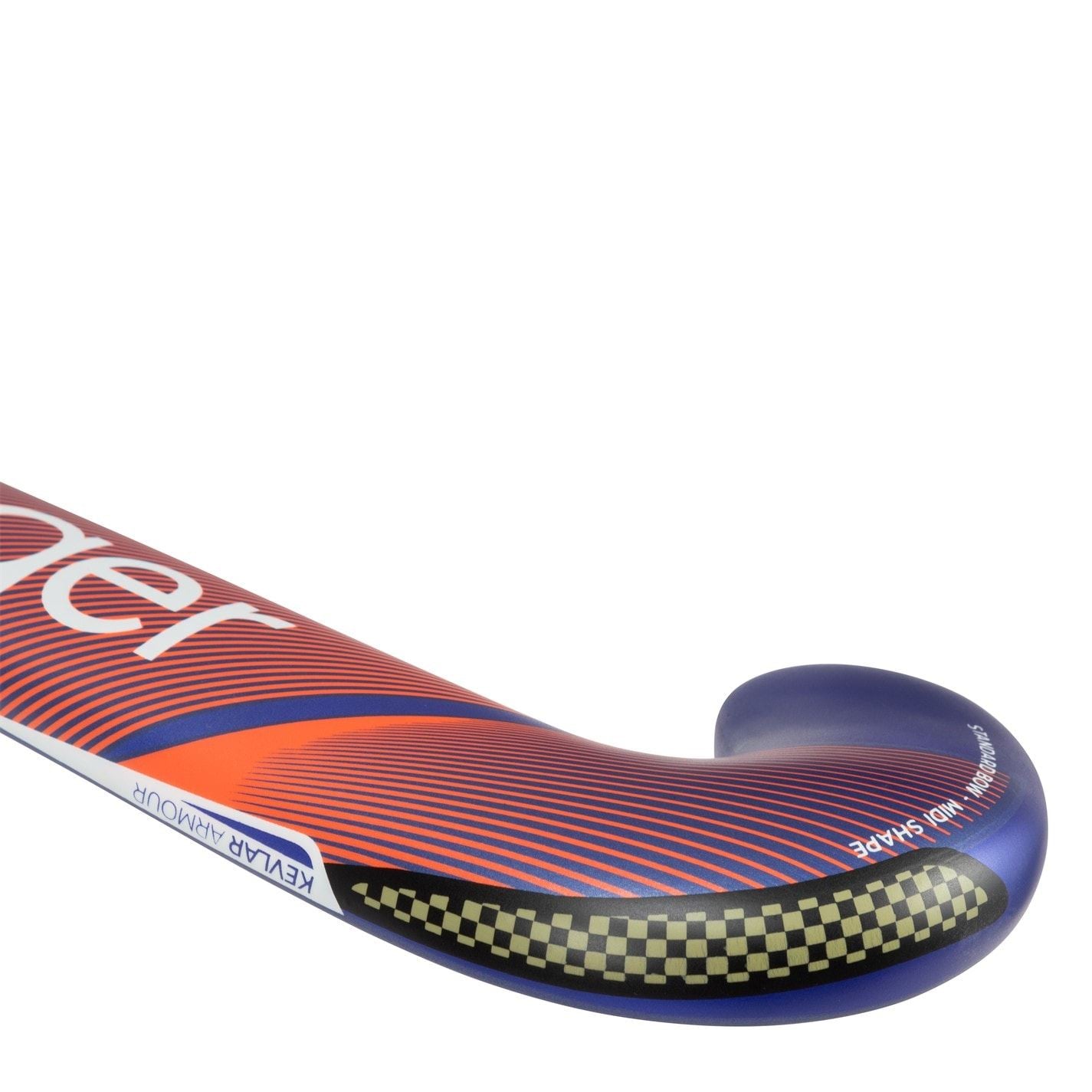 Slazenger Volt10 Hockey Stick