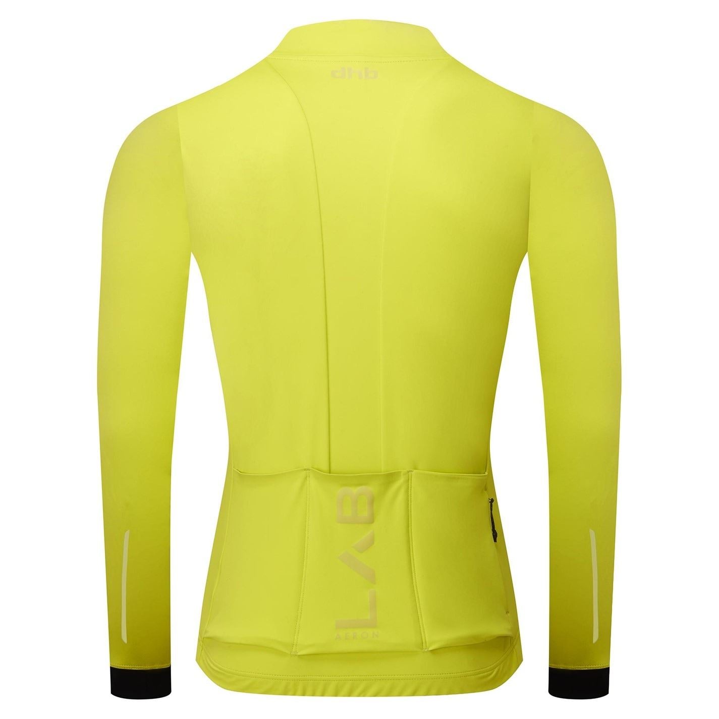 Dhb Mens Aeron Lab All Winter Polartec Jacket