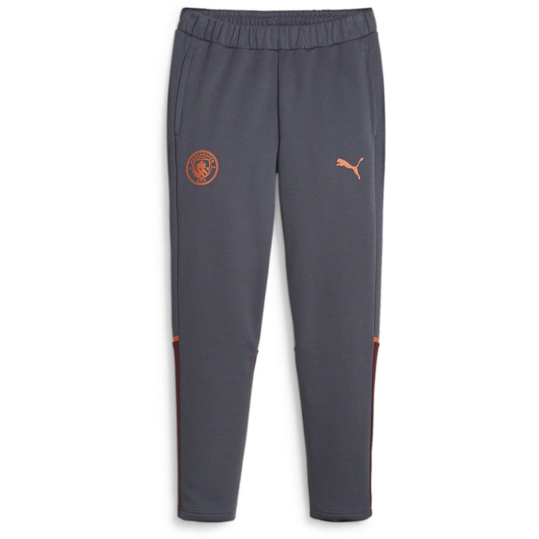 Puma Mens Casuals Pants Tracksuit Bottom