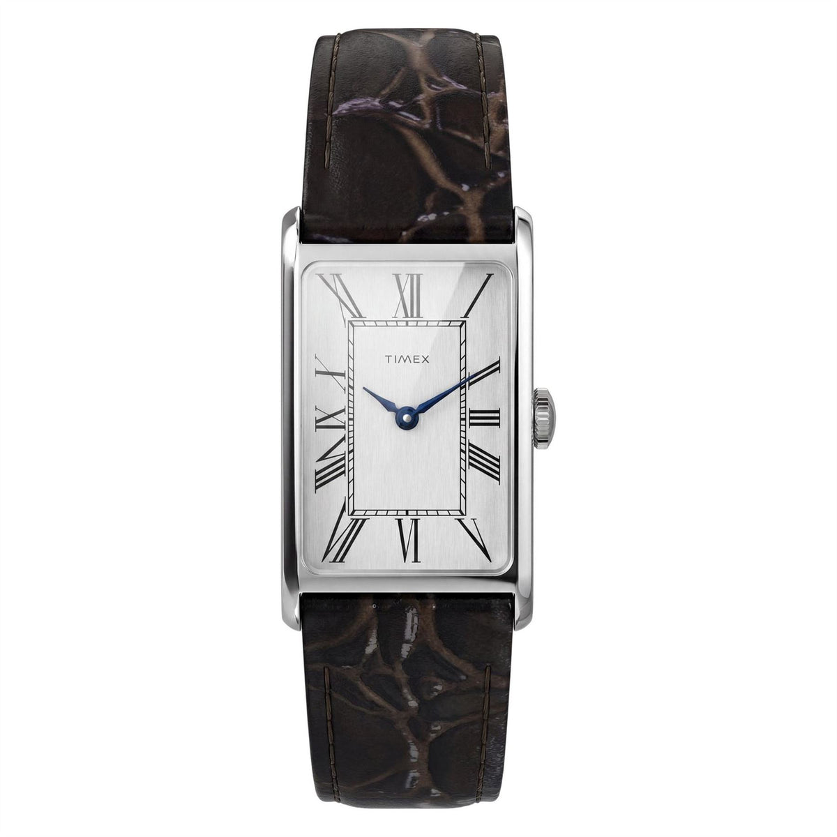 Timex Lab Quartz Analogue Watch