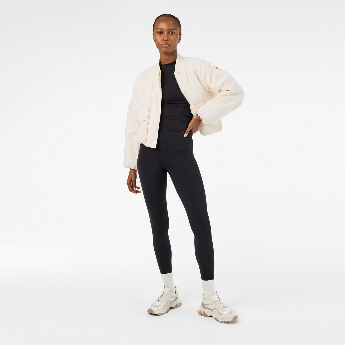 Steve Madden Android-E Trainers