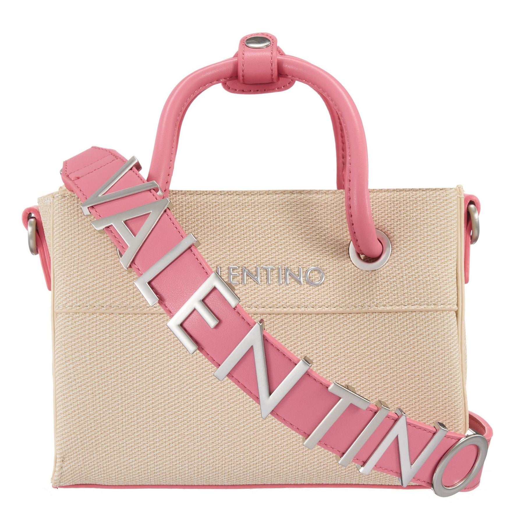 Valentino Vmv Alexia S Tote Bag