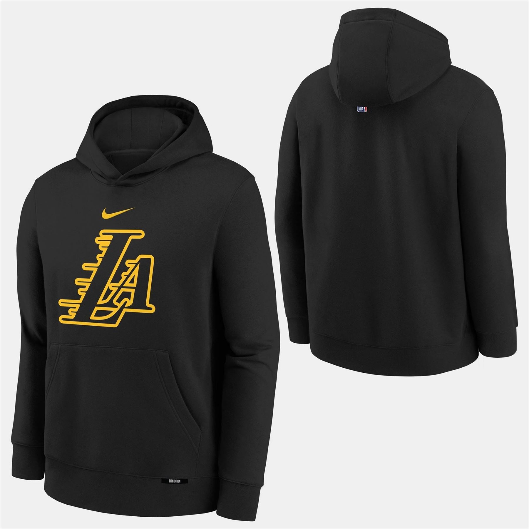 Nike Nba City Hood Jn54