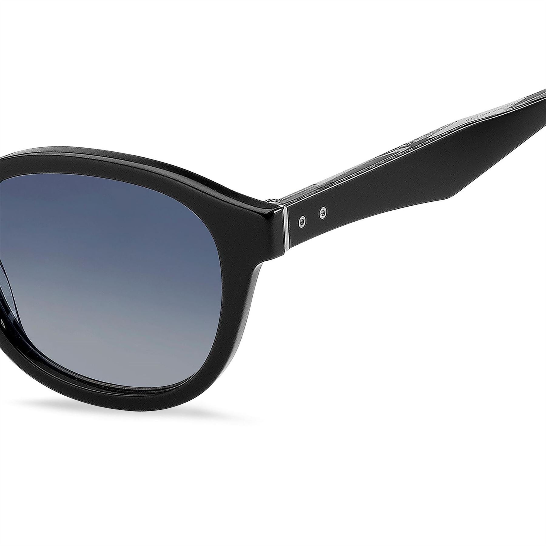 Tommy Hilfiger Round Sunglasses