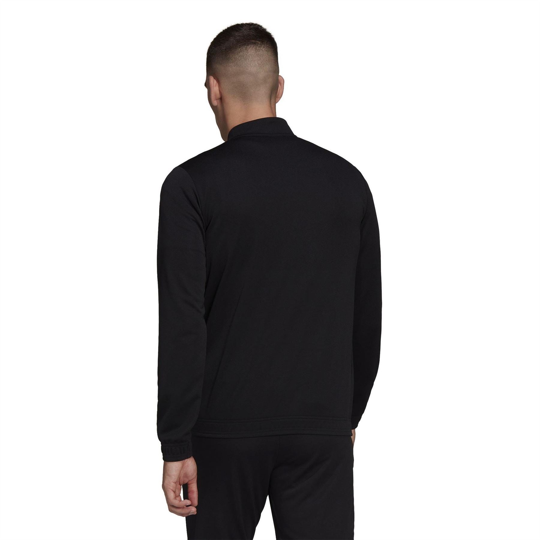 adidas Mens Ent22 Track Jacket