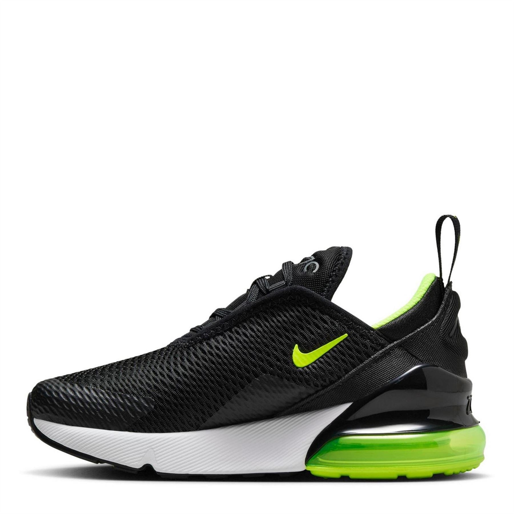 Nike Air Max 270 Childrens Trainers