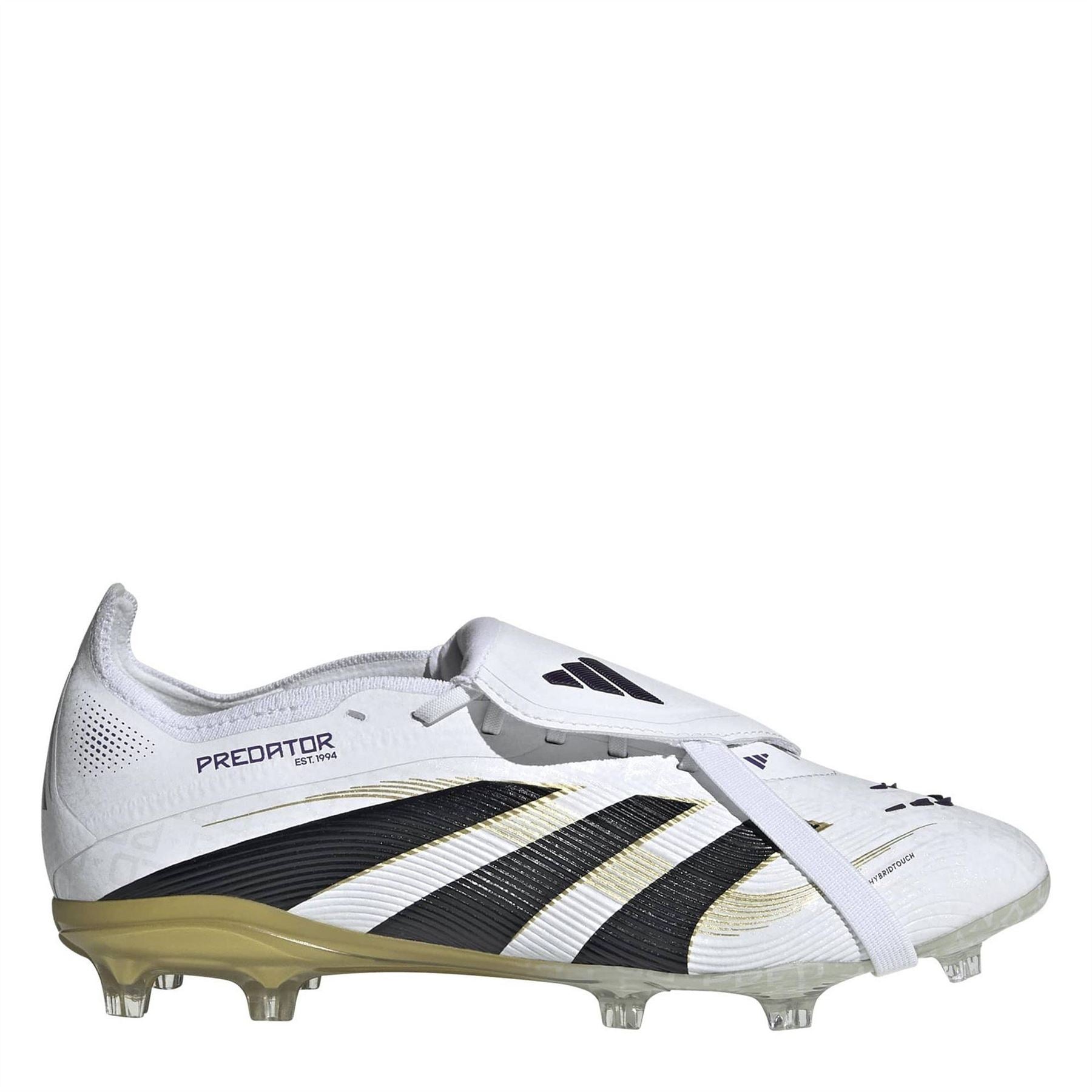 adidas Predator Elite Firm Ground Football Boot
