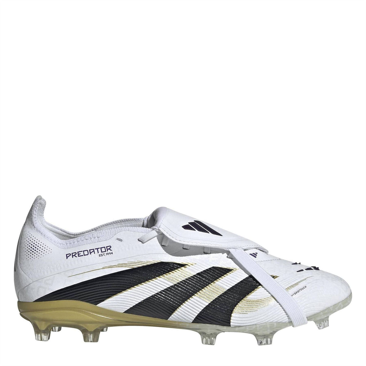 adidas Predator Elite Firm Ground Football Boot