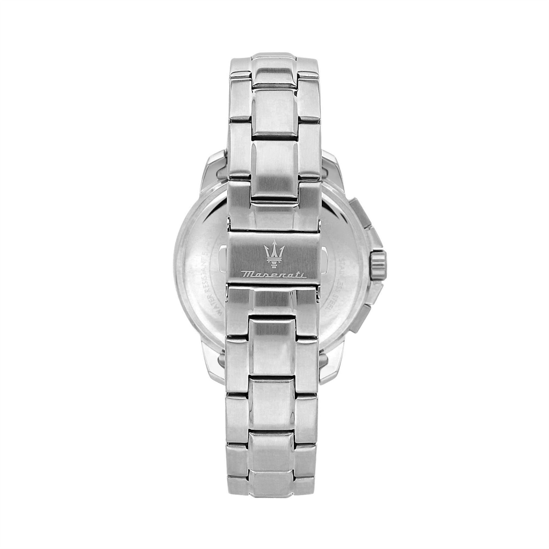 Maserati Watch