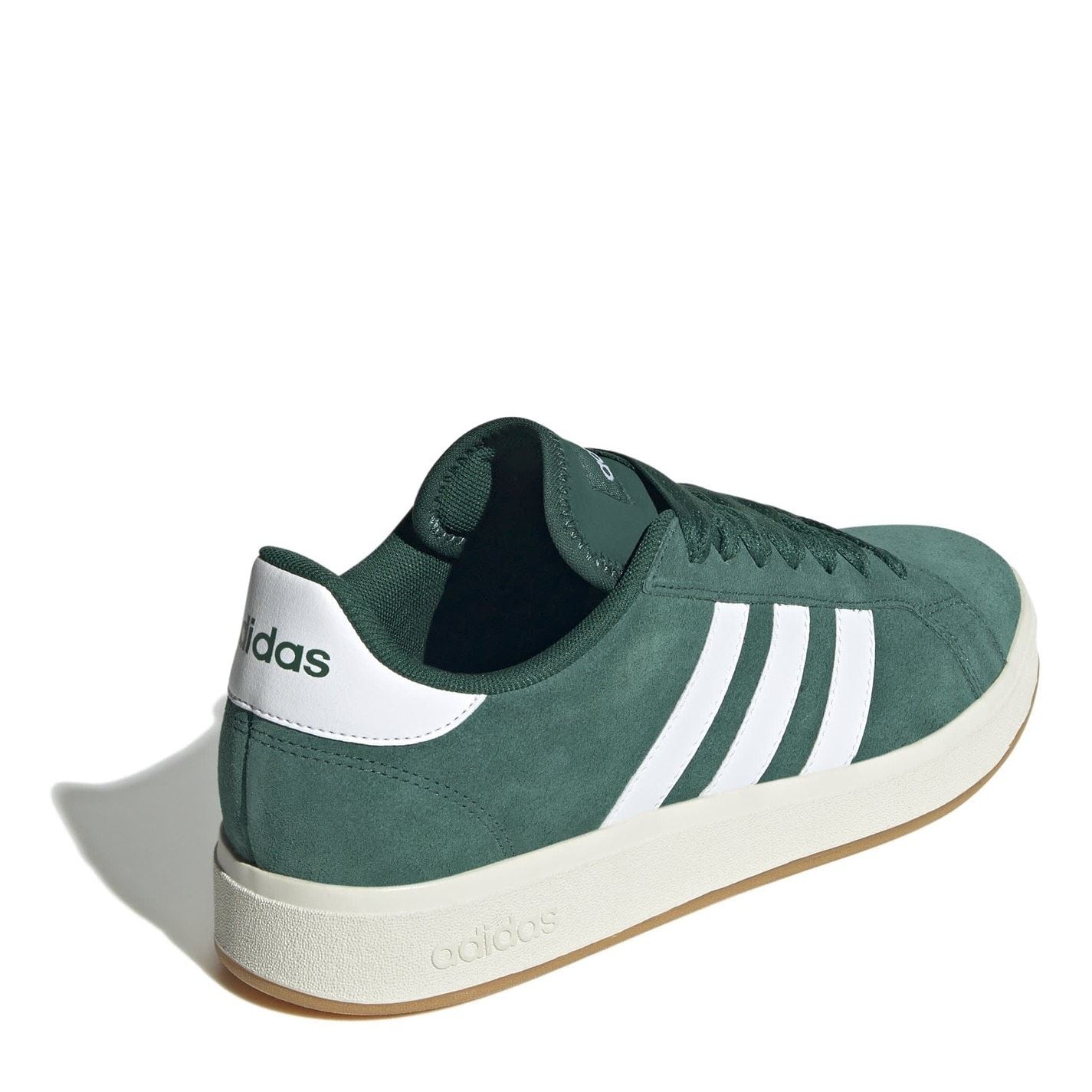adidas Mens Grand Court Base 00s Shoes
