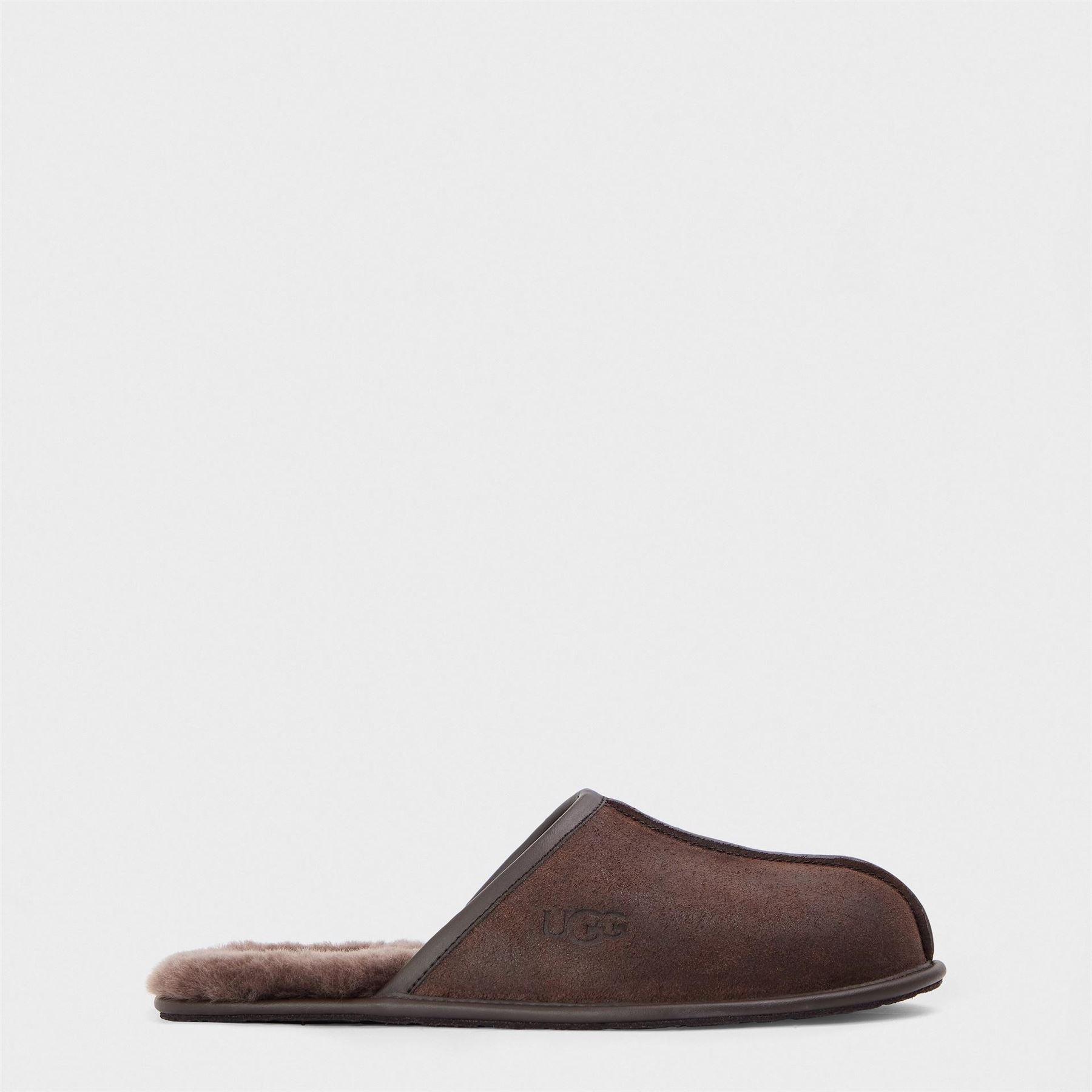 Ugg Scuff Mule Slippers