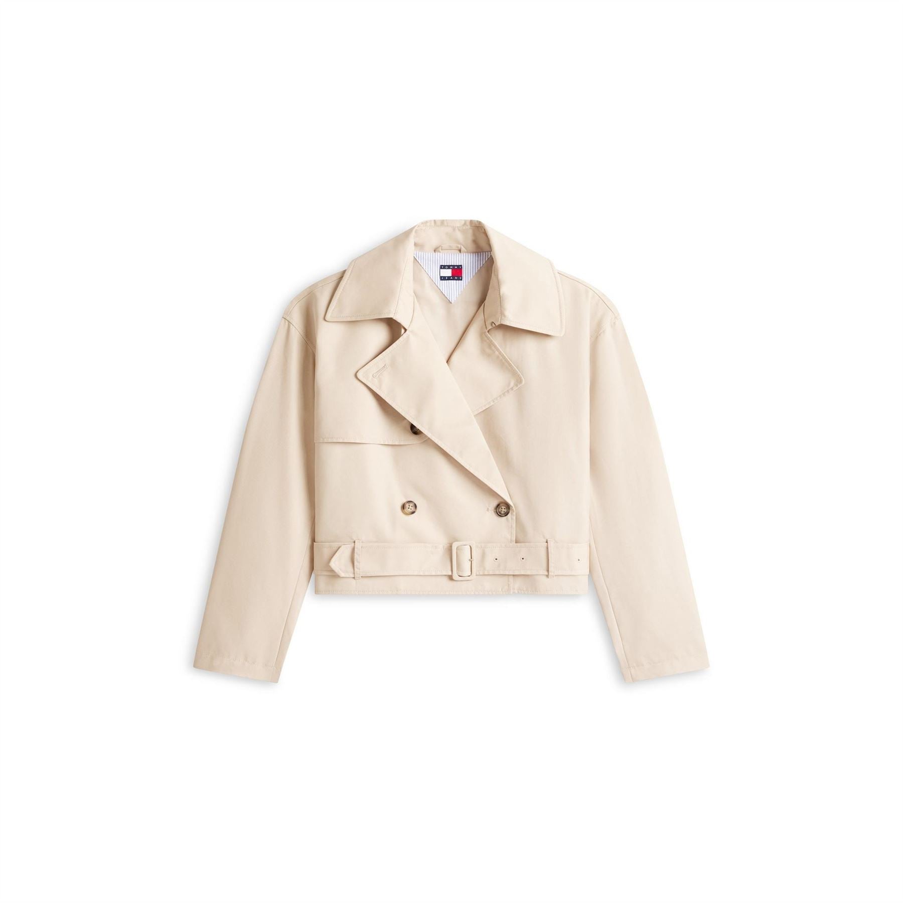 Tommy Jeans Trench Coat