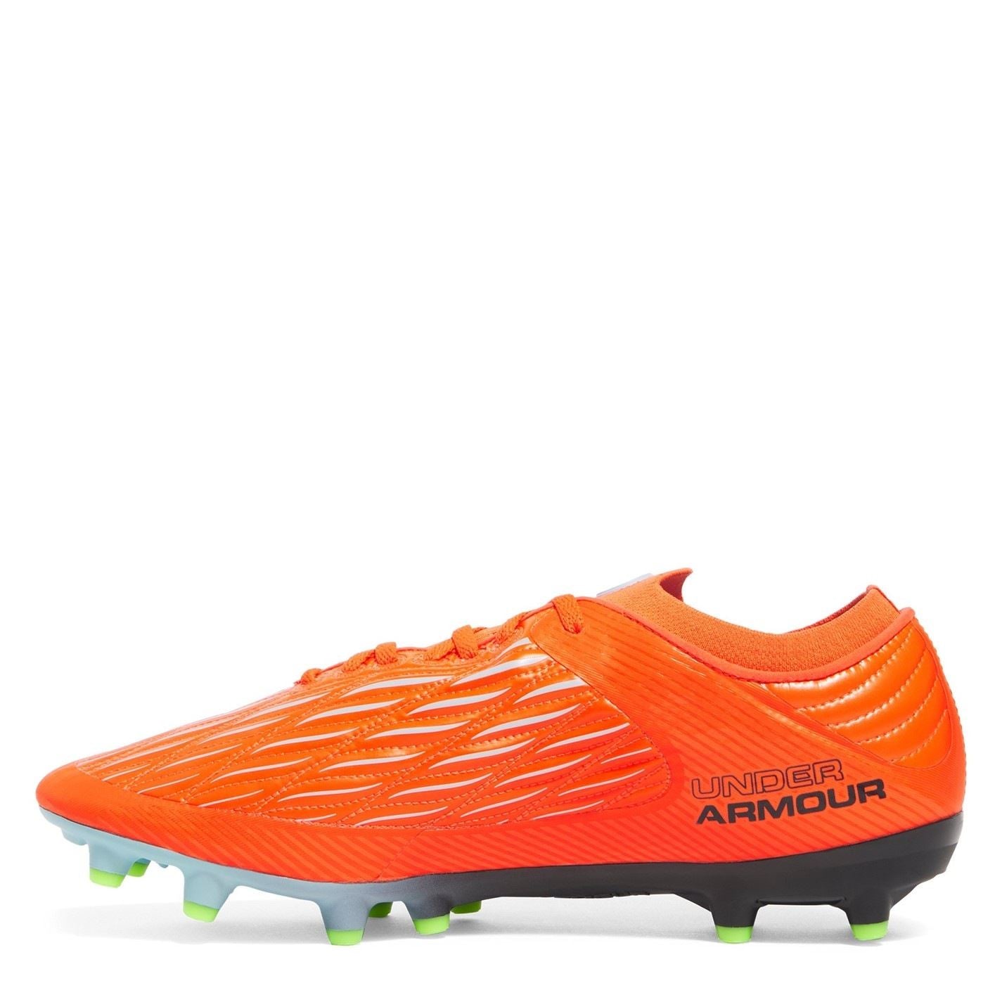 Under Armour Magnetico Pro 4 Firm Ground Football Boots