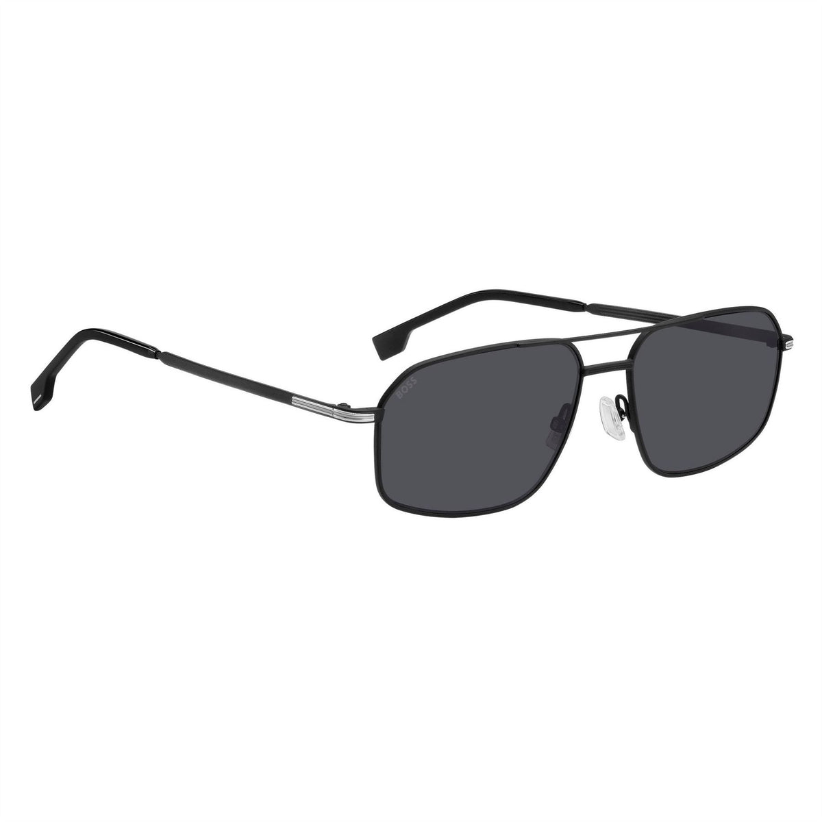 Boss Round Sunglasses
