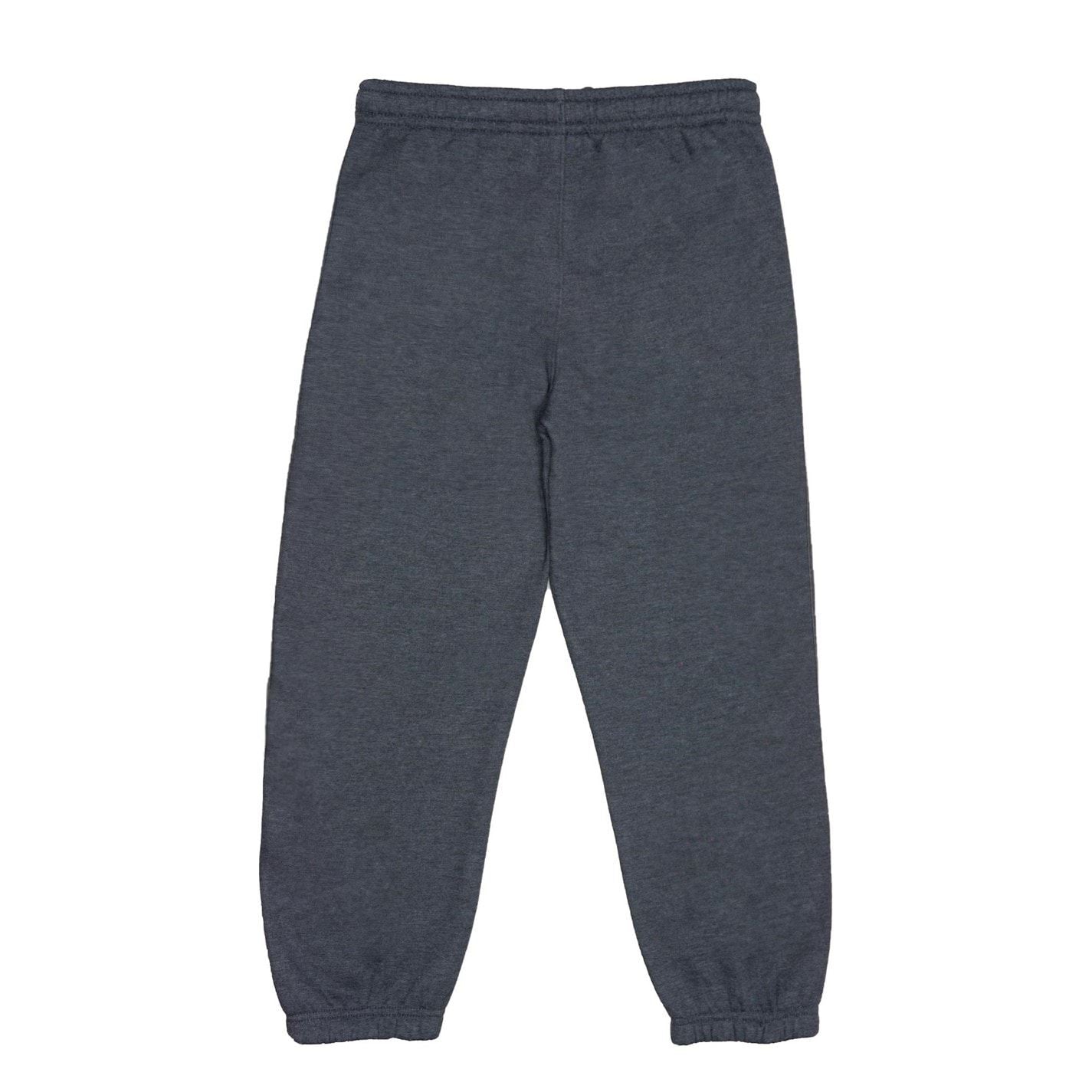 Slazenger Closed Hem Fleece Pants Junior