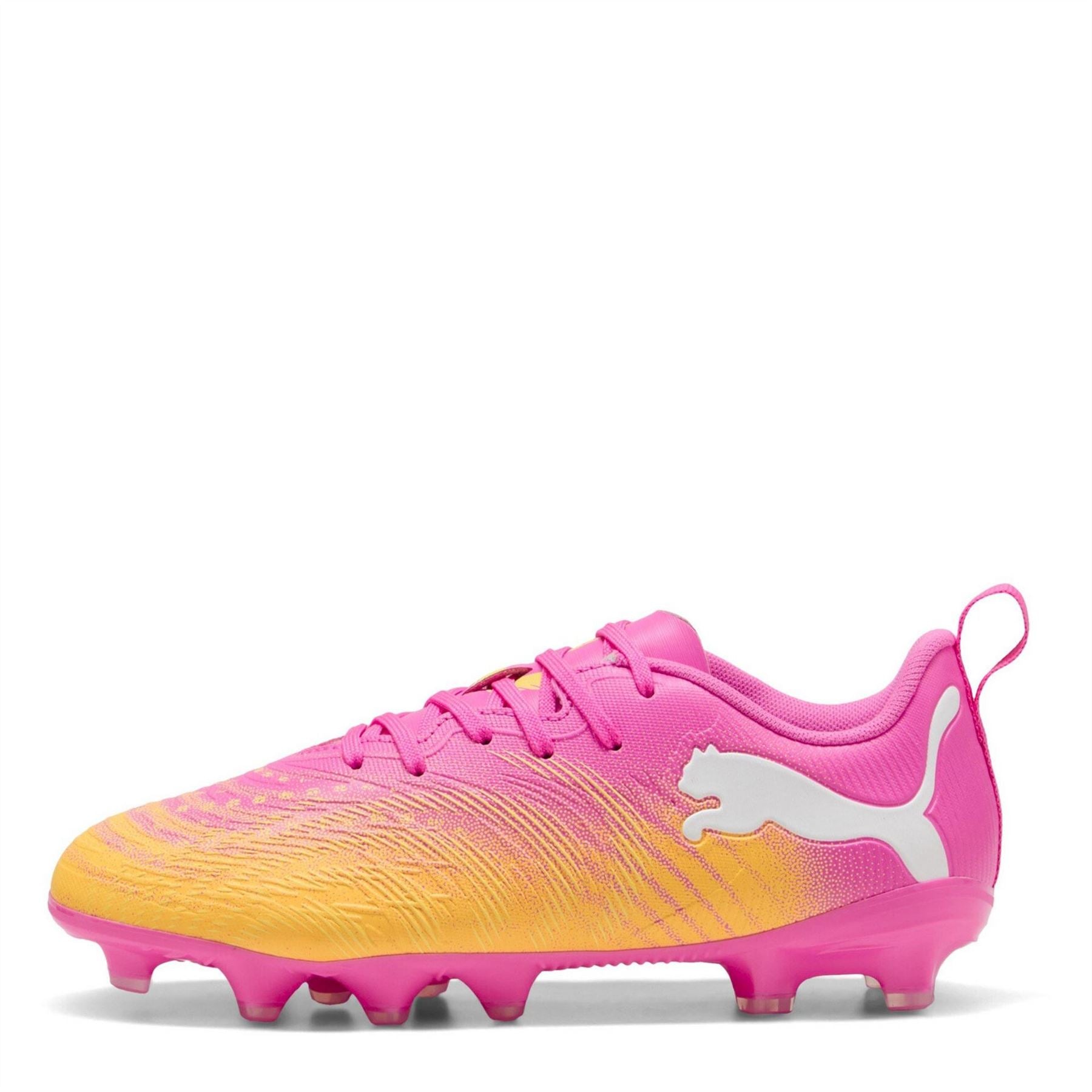 Puma PUMA Future 9 Play Firm Ground Football Boots
