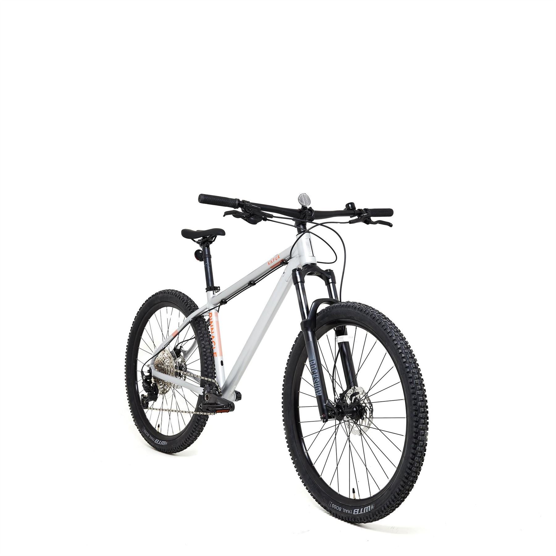 Pinnacle Kapur 3 Mountain Bike