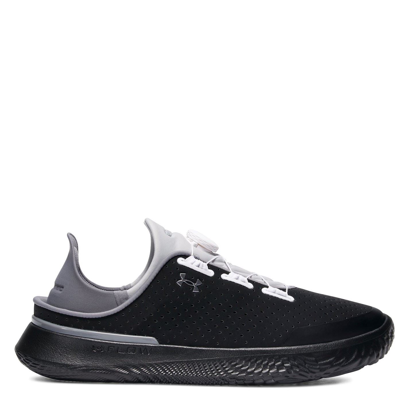 Under Armour Slipsp Low Top Running Sneakers