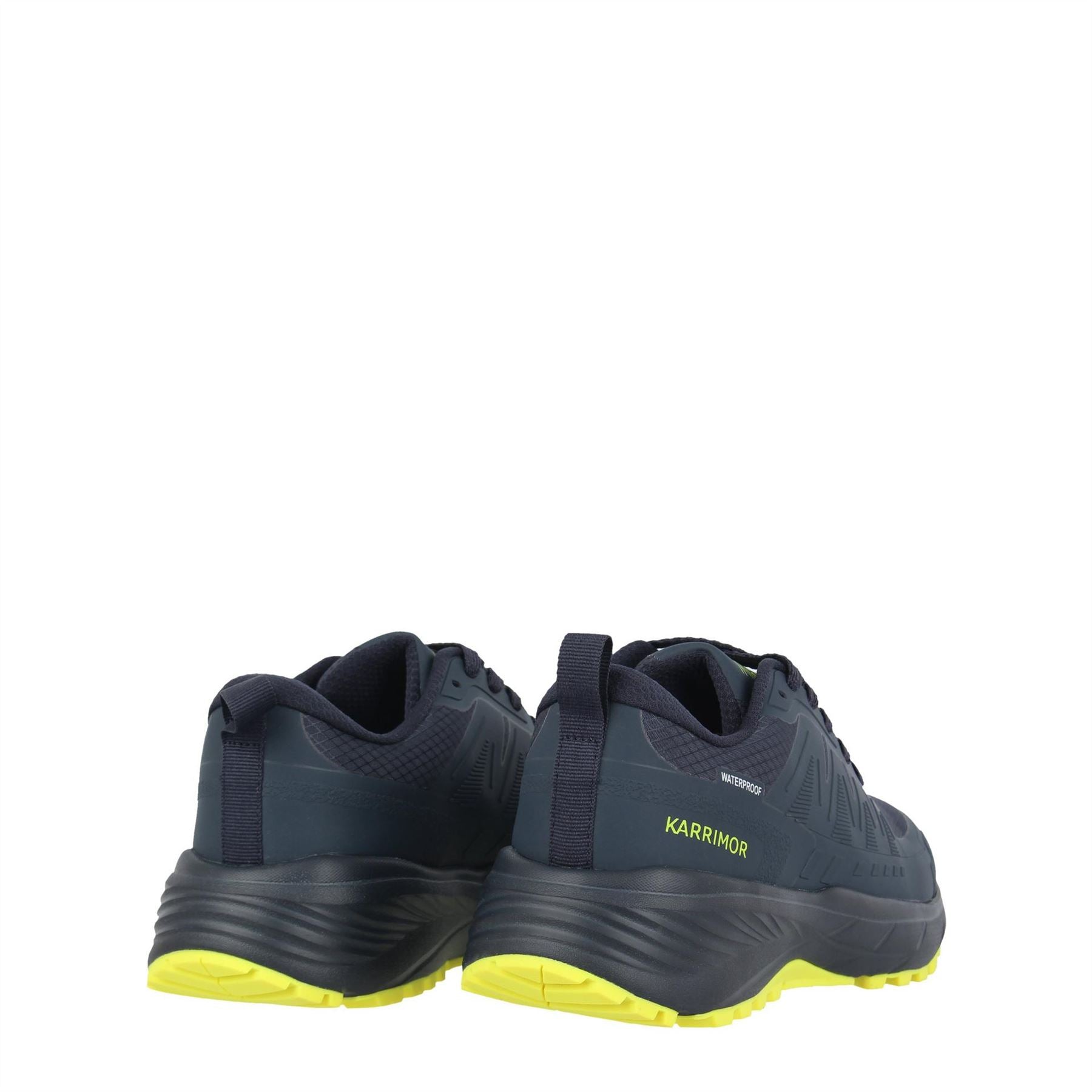 Karrimor Mens Caracal Waterproof Trainers