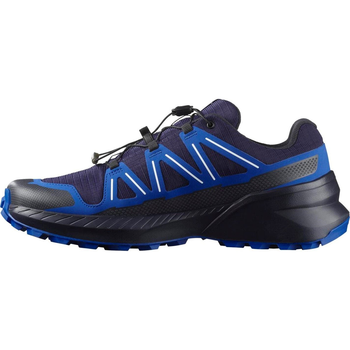 Salomon Mens Speedcross Peak Goretex Trail Running Shoes