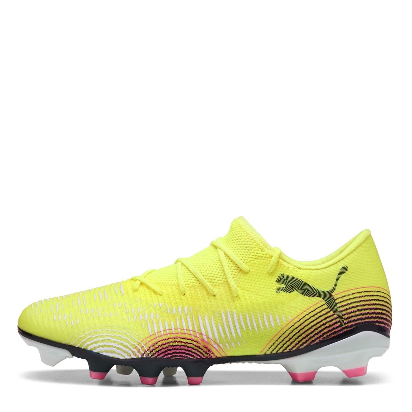 Puma Future 8 Match Artificial Ground Football Boots