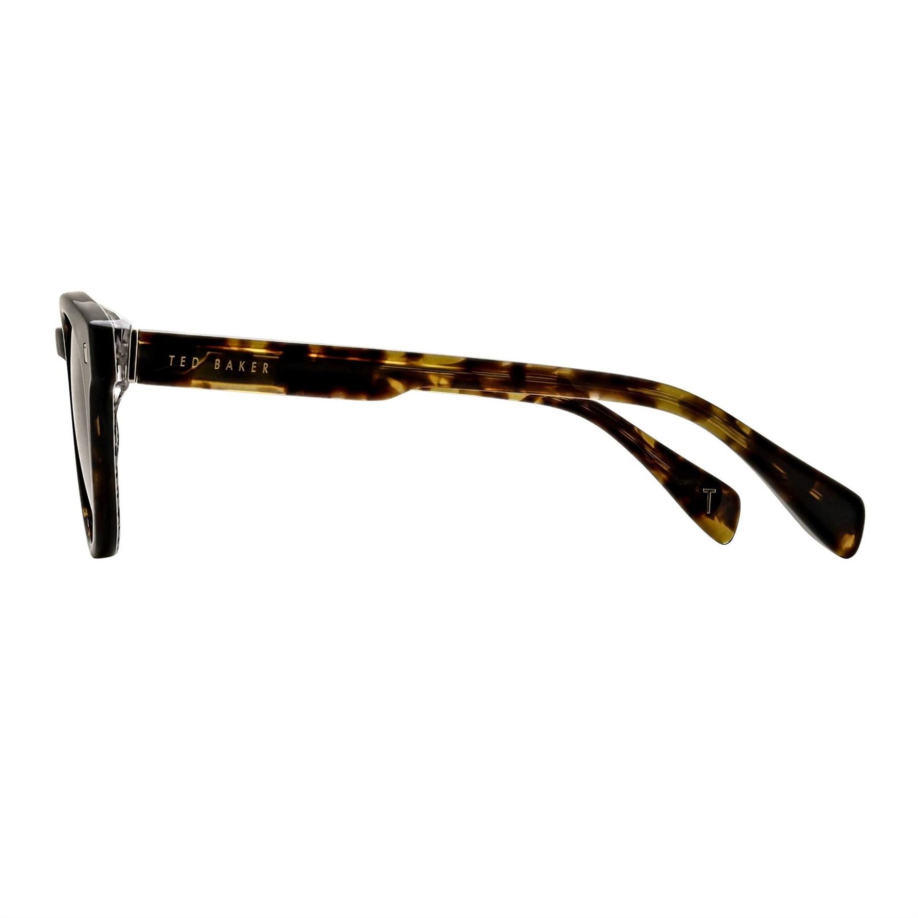 Ted Baker Bak Dax Round Sunglasses