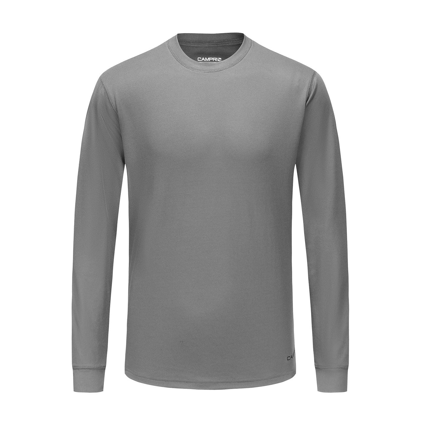 Campri Mens Thermal Baselayer Top
