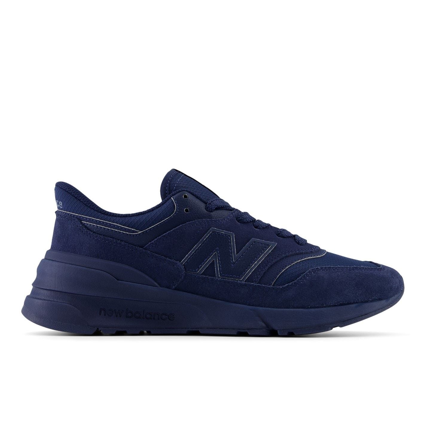 New Balance Mens 977r Trainers