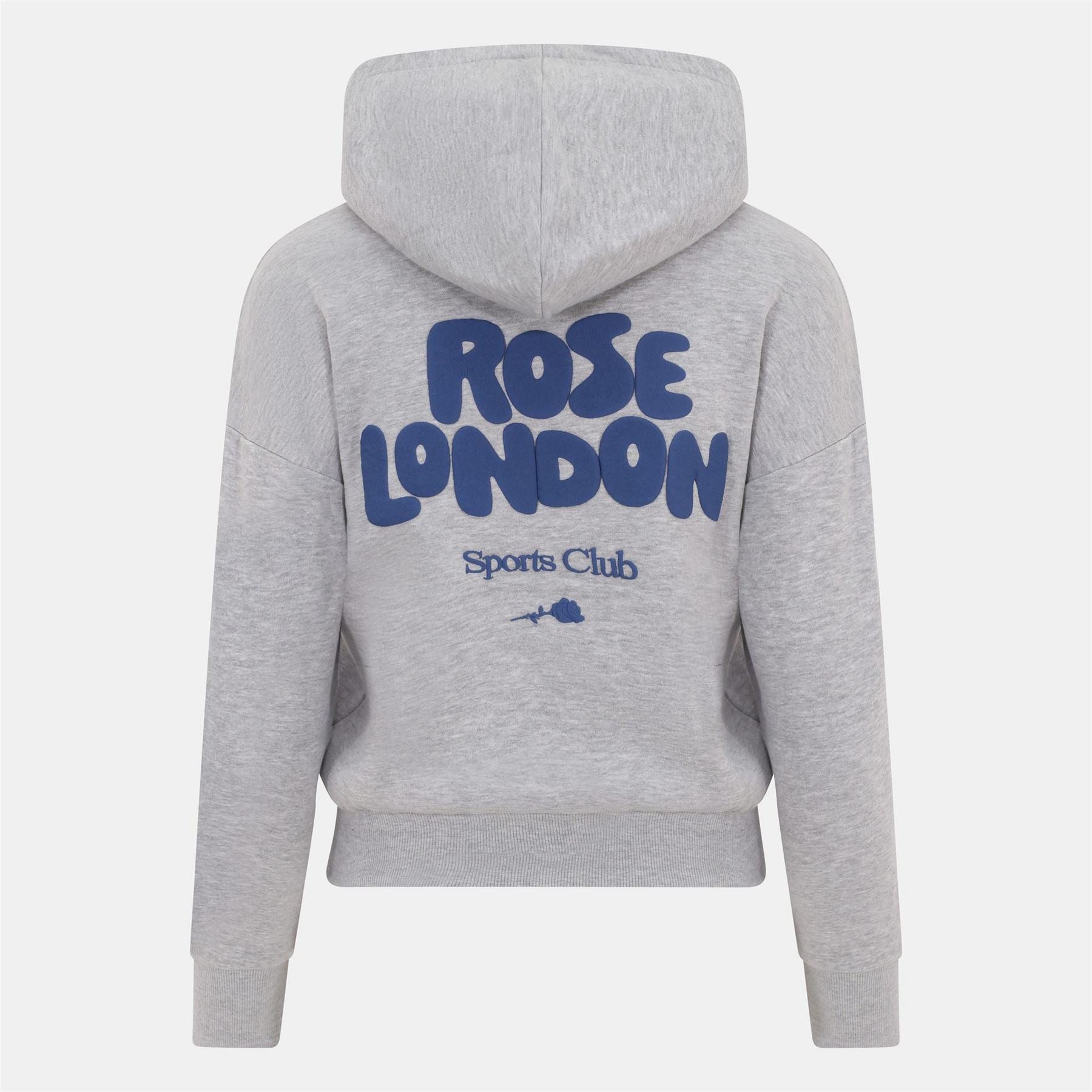 Rose London Sports Club Hoodie Junior Girls