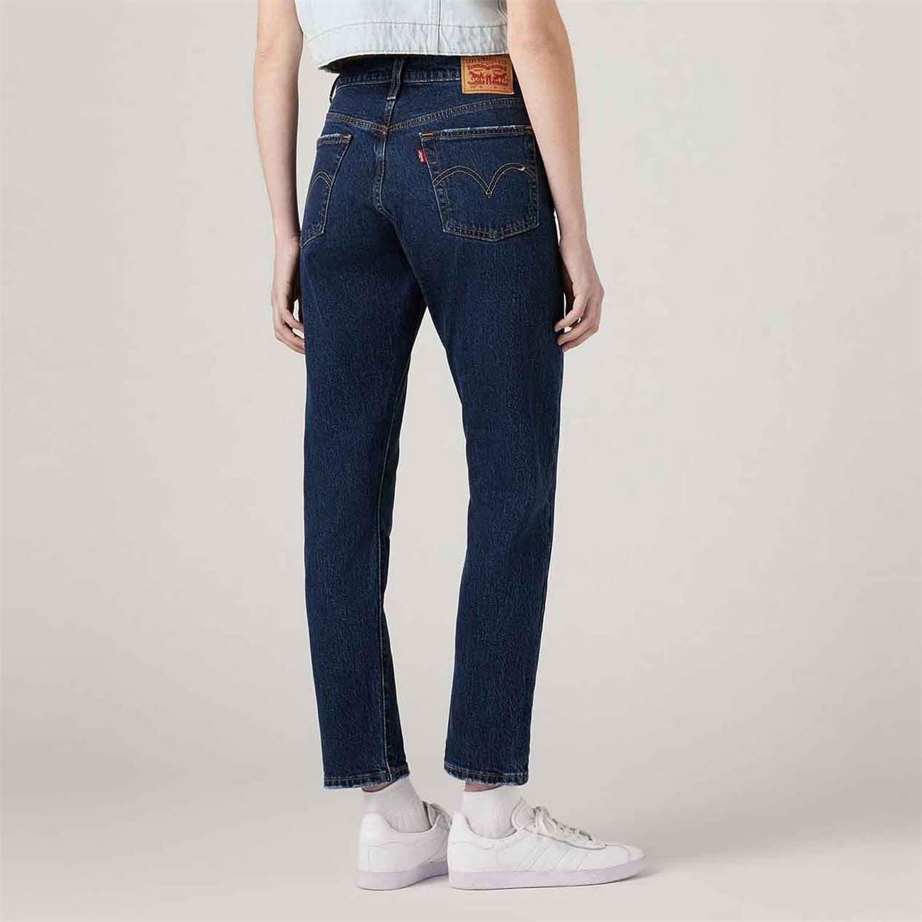 Levis Skinny Jeans