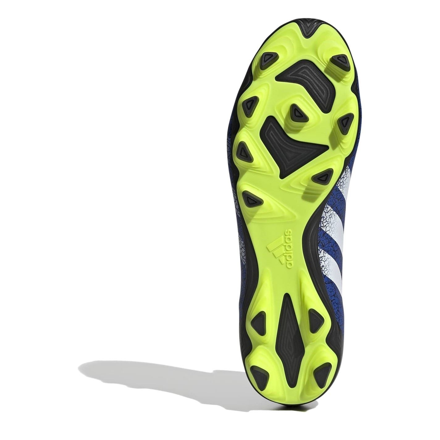 adidas Predator Freak Club Adults Firm Ground Football Boots