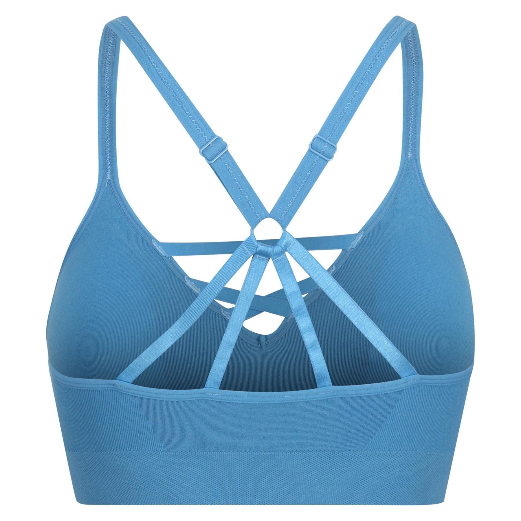 Reebok Womens Seamless Bra Maryna