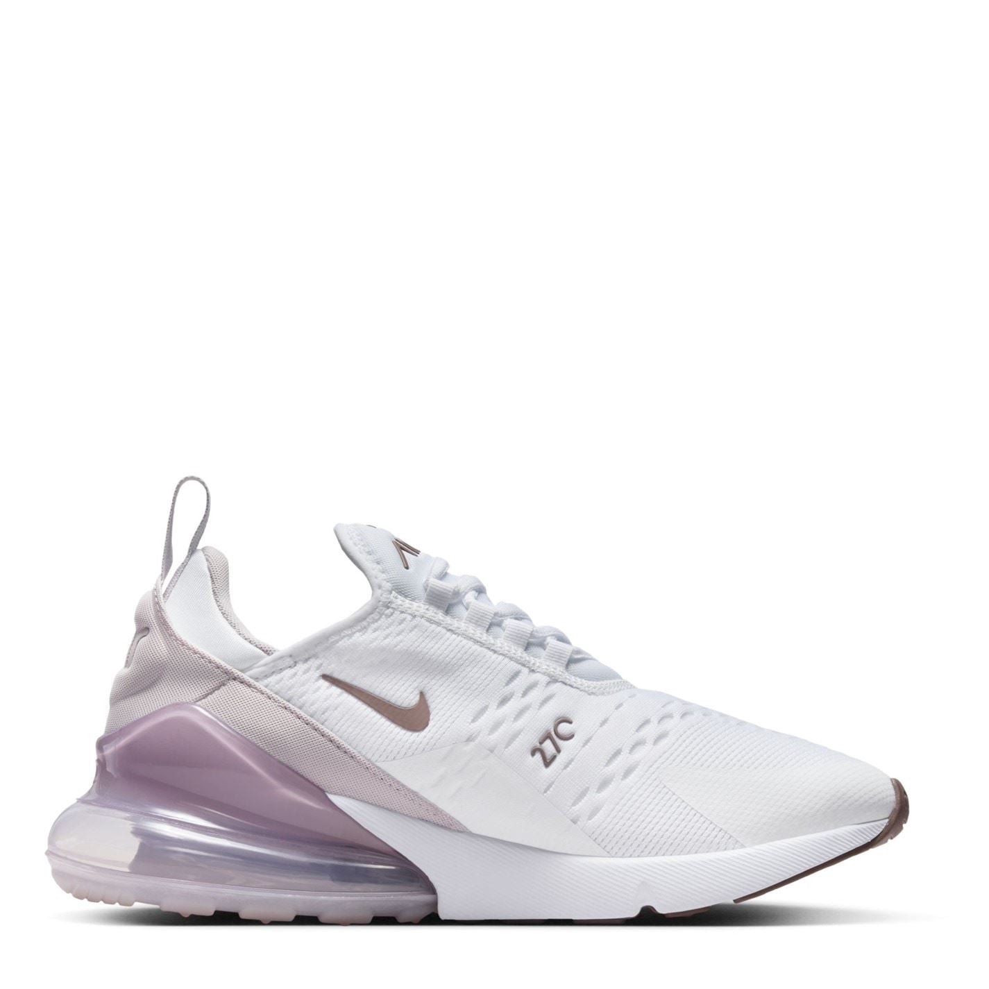 Nike Air Max 270 Ladies Trainers – Lovell Sports