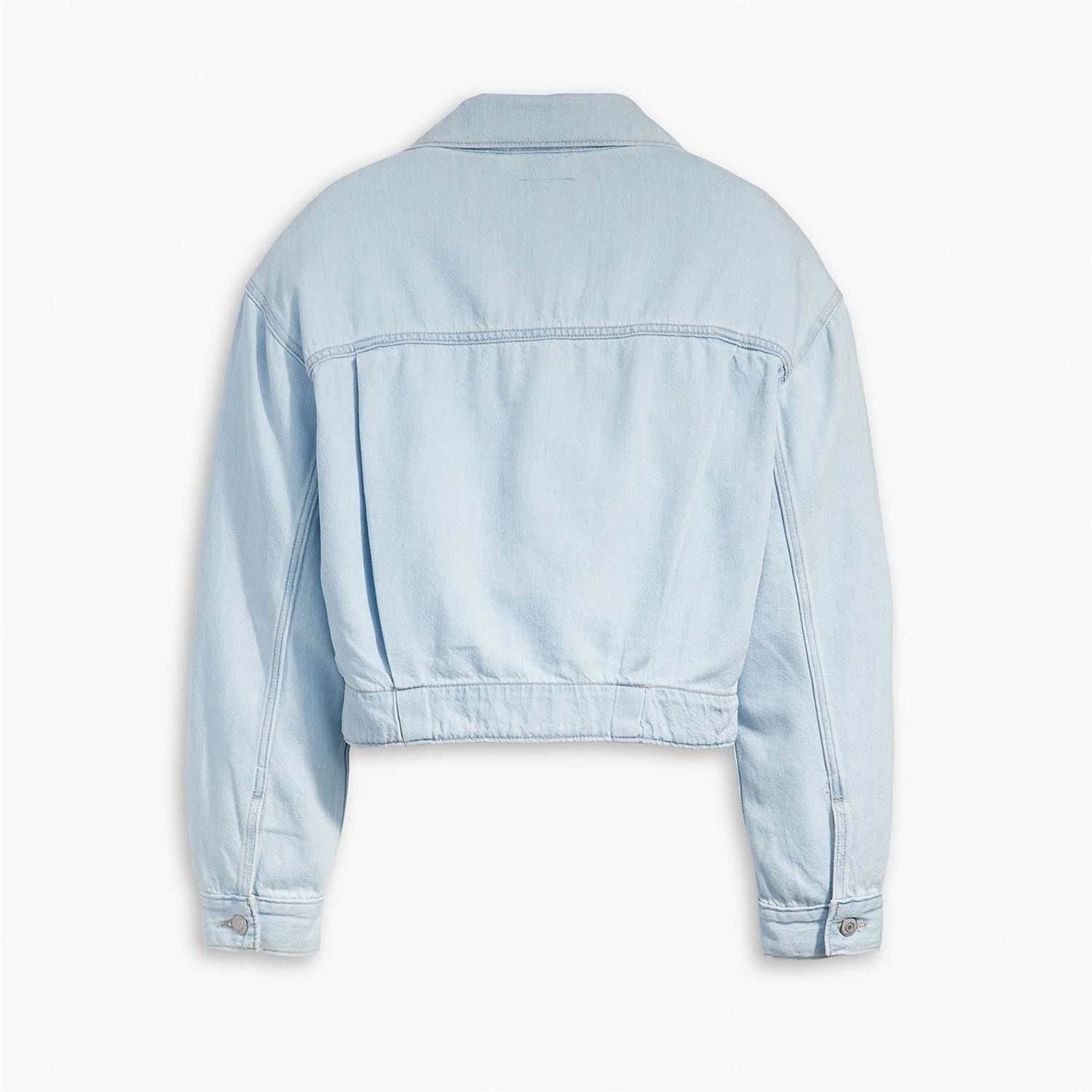 Levis Trucker Jacket