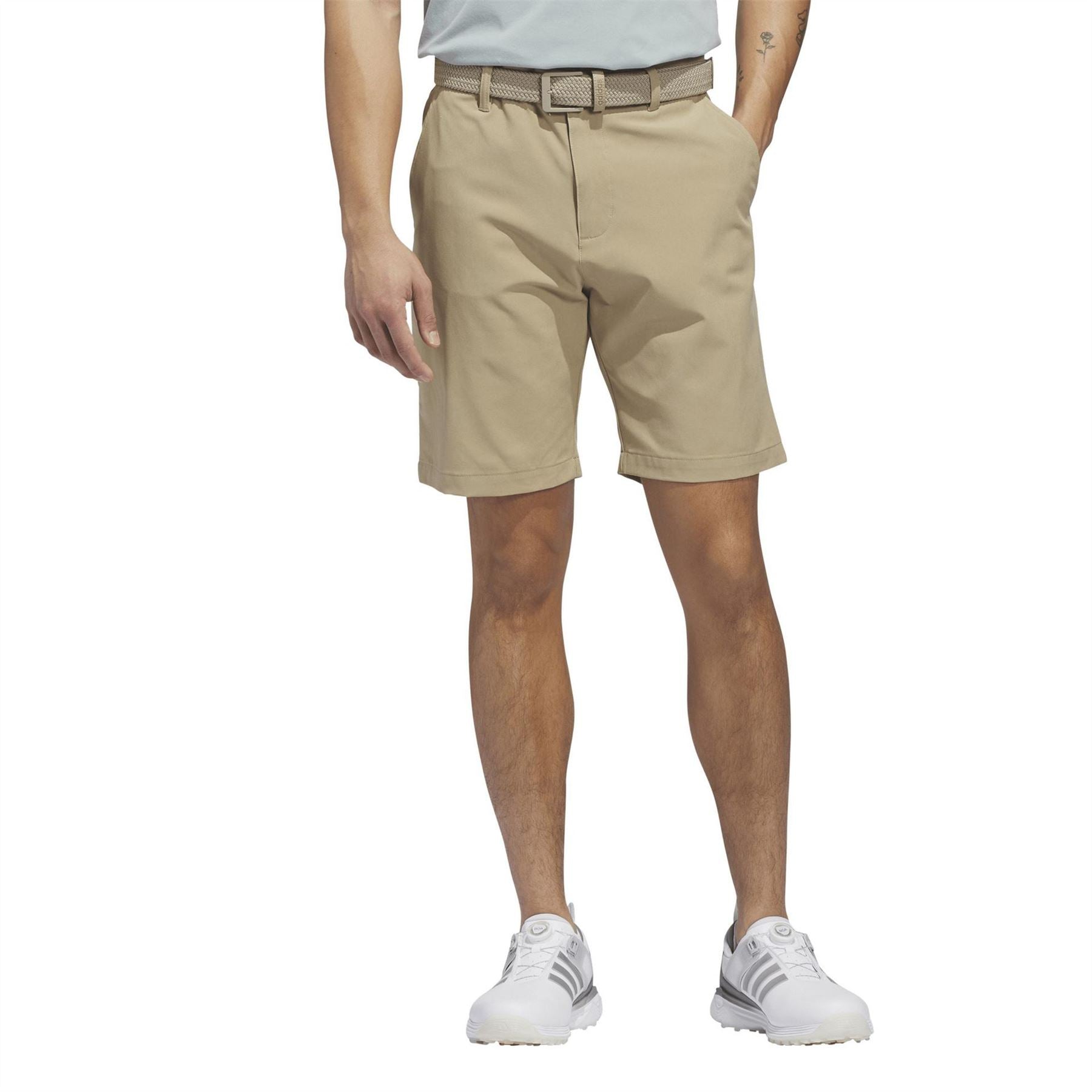 adidas Ultimate 8.5 Inch Golf Shorts
